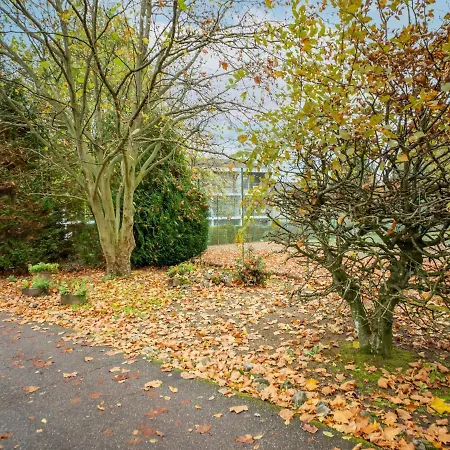 In With Balcony Apartamento *