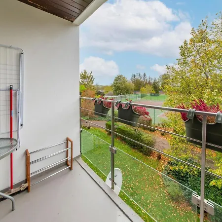 In With Balcony *