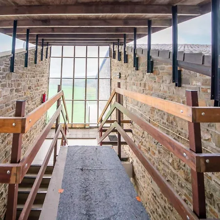 Apartamento In With Balcony Durbuy