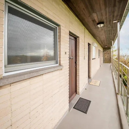 In With Balcony