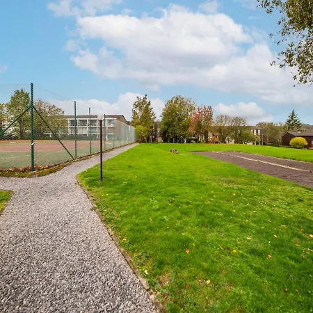 Apartamento In With Balcony Durbuy