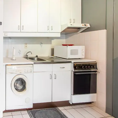 In With Balcony Apartment Durbuy