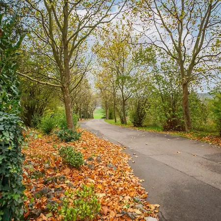 In With Balcony Apartamento