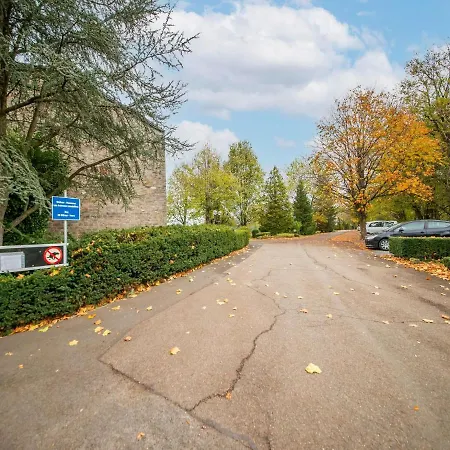 Apartamento In With Balcony *