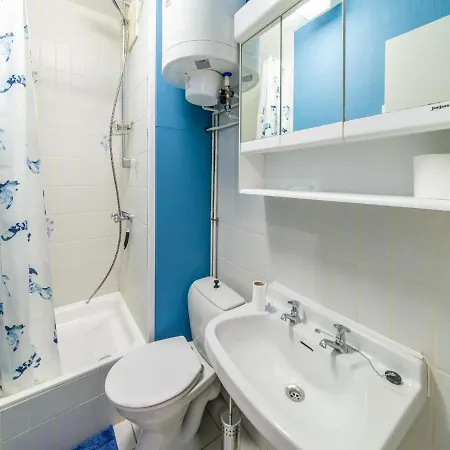 Apartment In With Balcony Durbuy