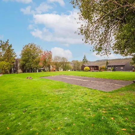 In With Balcony Apartamento *