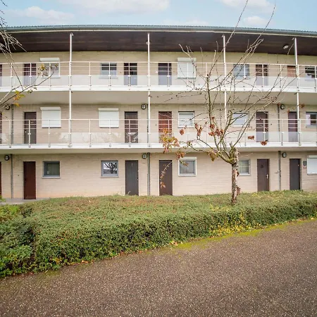 Apartamento In With Balcony