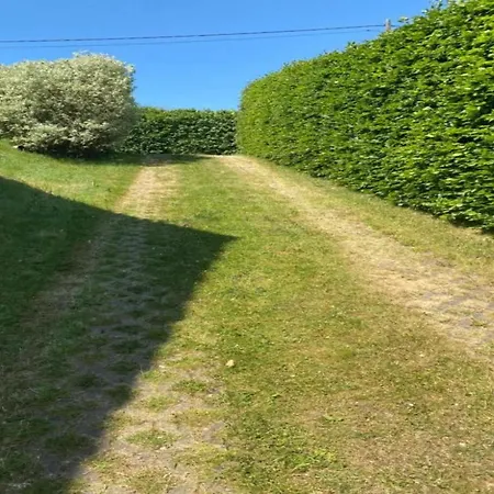 Apartamento In With Balcony *