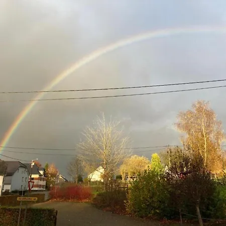 In With Balcony Durbuy