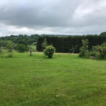 Apartamento In With Balcony Durbuy