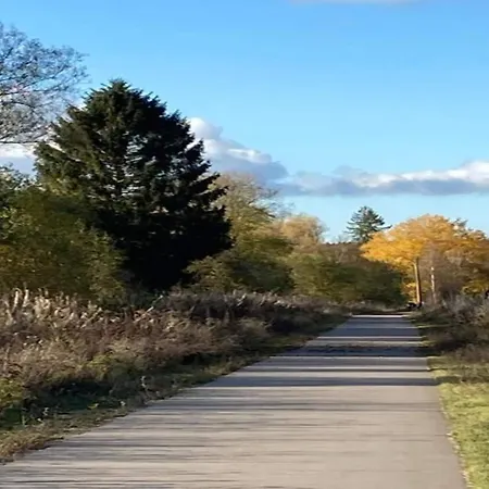 In With Balcony Durbuy