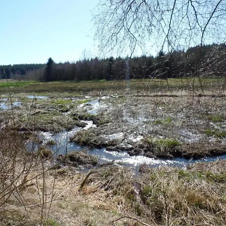 In With Balcony * Durbuy