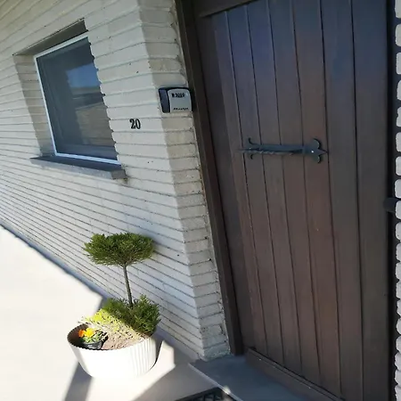 In With Balcony * Durbuy