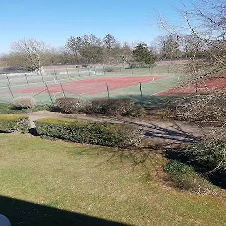 In With Balcony Apartamento *